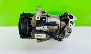 Compresor Aire Acondicionado RenaultClio IV 0.9TCE