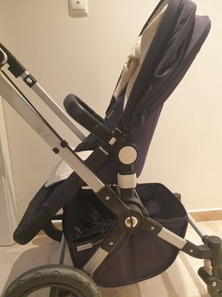 Carro Bugaboo Cameleon