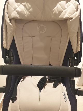 Carro Bugaboo Cameleon