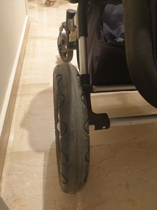 Carro Bugaboo Cameleon