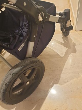 Carro Bugaboo Cameleon