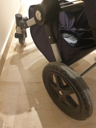 Carro Bugaboo Cameleon