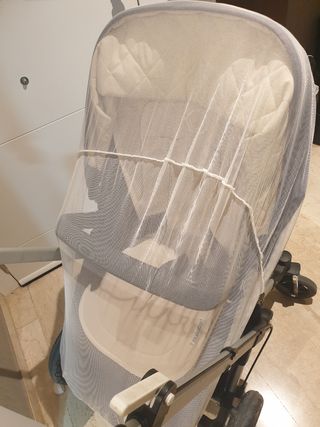 Carro Bugaboo Cameleon