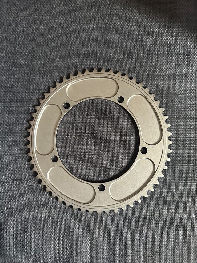 Plato de Súper Sugino Zen 54T