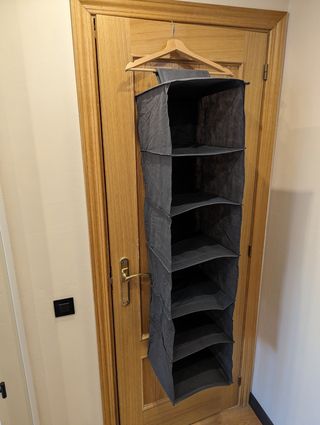 Organizador armario ikea