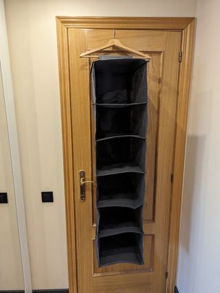 Organizador armario ikea