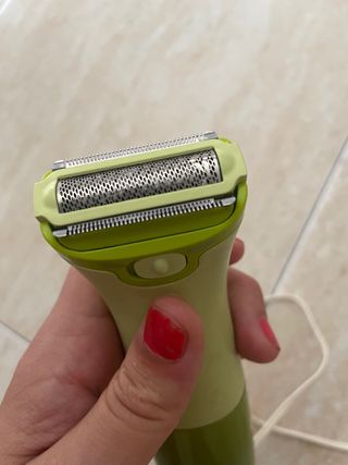 Maquina de afeitar Philips