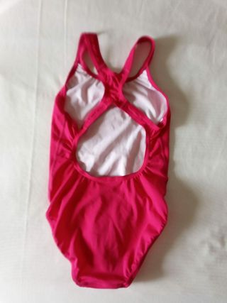 Bañador de piscina