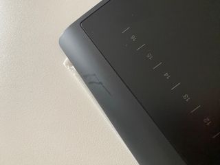 Tavoletta grafica Huion 1060p