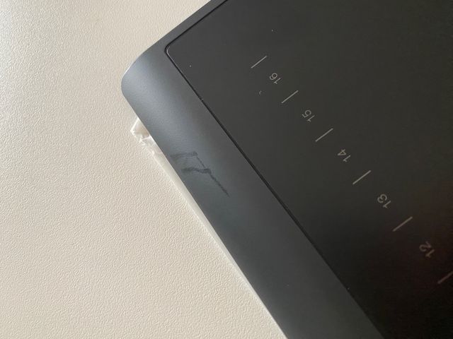 Tavoletta grafica Huion 1060p