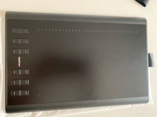 Tavoletta grafica Huion 1060p