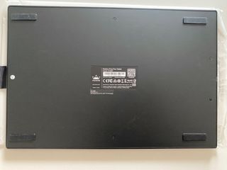 Tavoletta grafica Huion 1060p