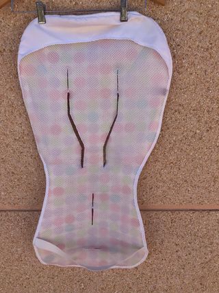 Funda universal silla de paseo