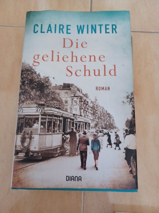 libros lectura  en alemán