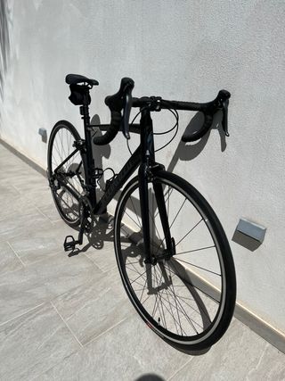 ¡Bicicleta SPECIALIZED ALLEZ!