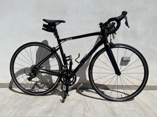 ¡Bicicleta SPECIALIZED ALLEZ!