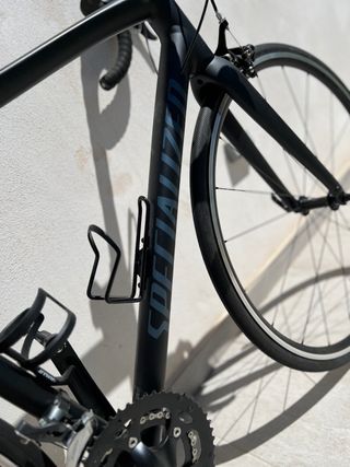 ¡Bicicleta SPECIALIZED ALLEZ!