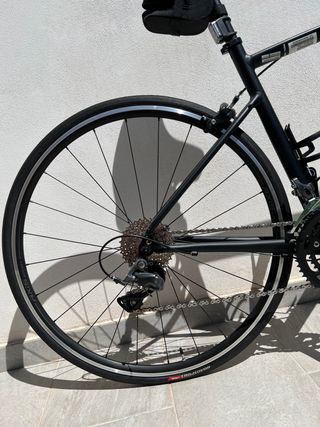 ¡Bicicleta SPECIALIZED ALLEZ!