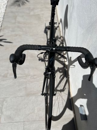 ¡Bicicleta SPECIALIZED ALLEZ!