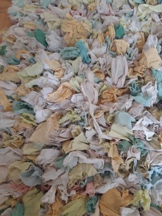 Alfombra infantil zara home