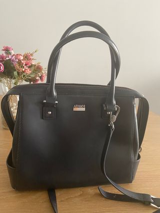 Bolso Armani Collezioni