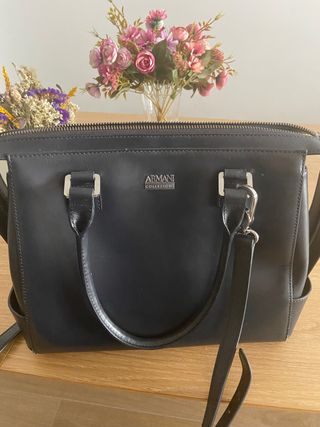 Bolso Armani Collezioni