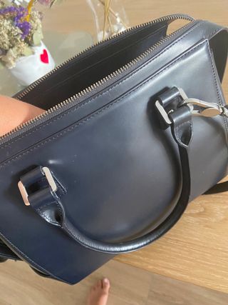 Bolso Armani Collezioni