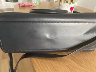 Bolso Armani Collezioni
