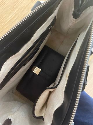 Bolso Armani Collezioni