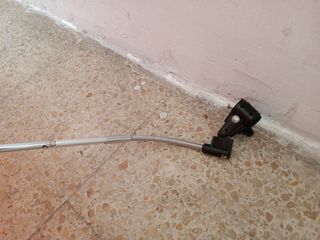 Sombrilla de sillita