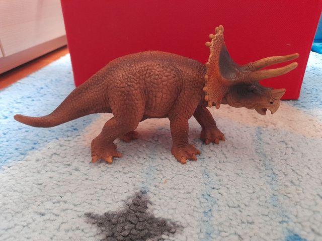 Dinosaurios schleich