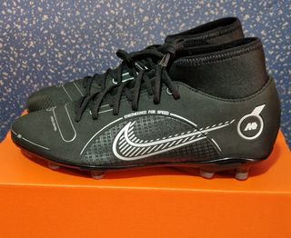 Botas Fútbol Nike Mercurial Superfly 8 Club.