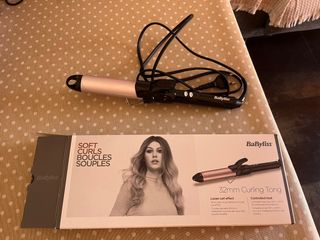 Tenacilla pelo BaByliss