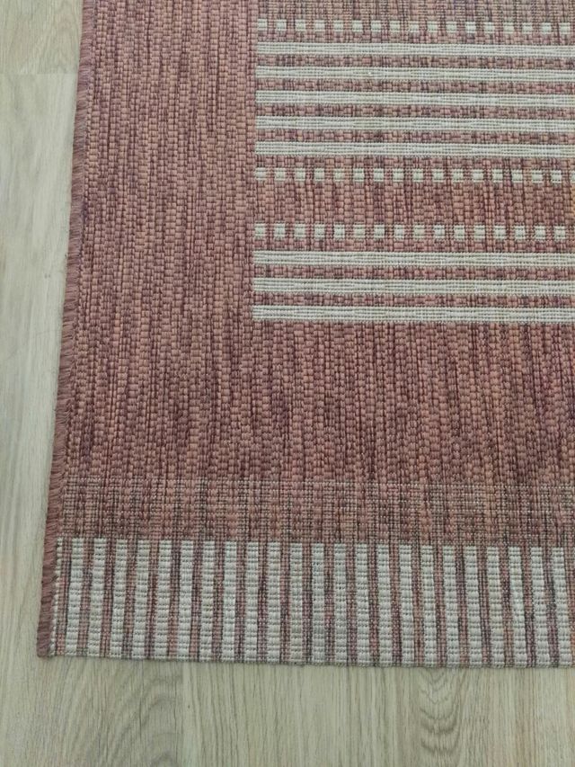 Alfombra de interior.