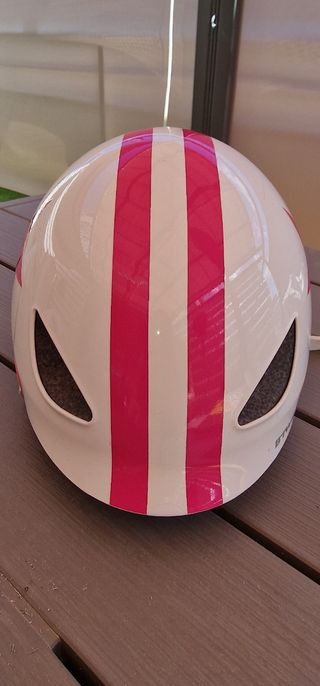 Casco niño BTwin