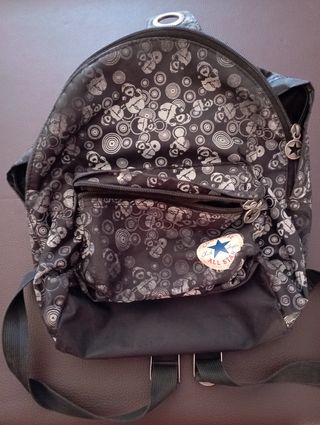 Mochila pequeña
