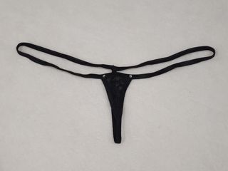 Lote 2 Micro Tangas Extremas