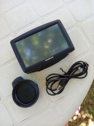 Tomtom XXL