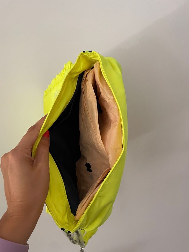 Bolso Tous Fluor