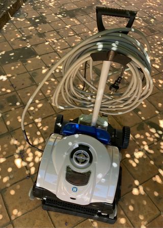 Limpiafondos piscina SharkVac XL Pilot HAYWARD