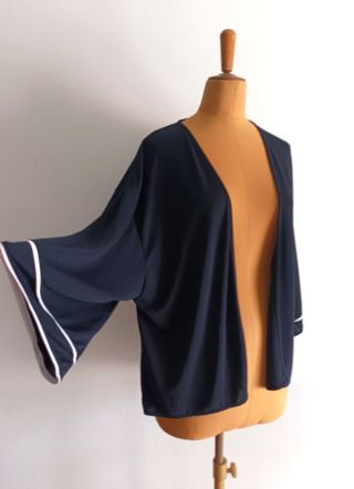 Chaqueta de Viriato 