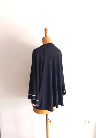 Chaqueta de Viriato 