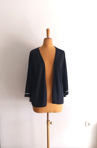 Chaqueta de Viriato 