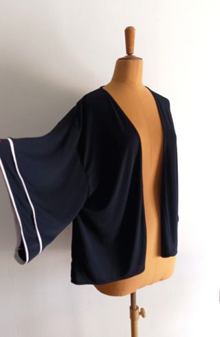 Chaqueta de Viriato 
