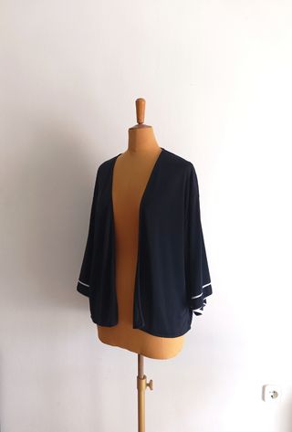 Chaqueta de Viriato 