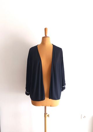Chaqueta de Viriato 