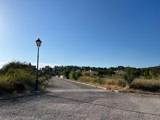 Terreno en venta