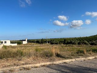 Terreno en venta