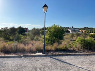 Terreno en venta