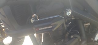 Triumph 675 A2 LEER BIEN